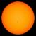 [Photo Courtesy of NASA SDO/HMI]
